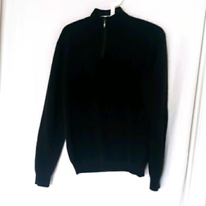 CLUB ROOM MEN SWEATER SIZE L.